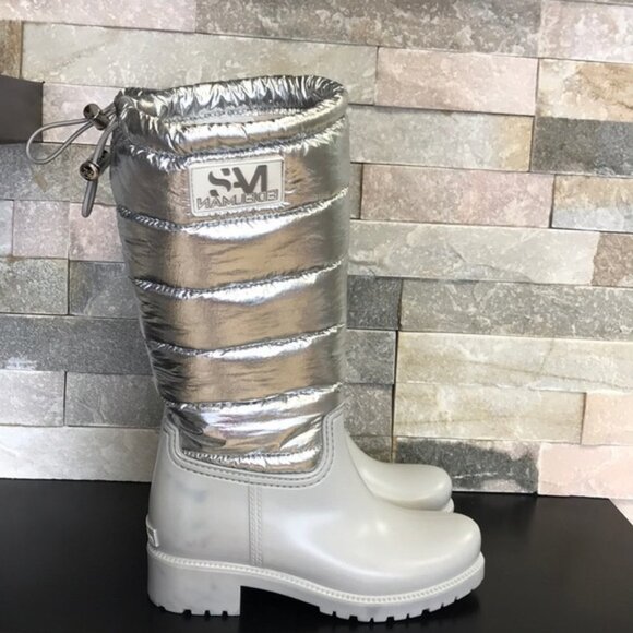 SAM EDELMAN Adda Waterproof Boot - Picture 5 of 10